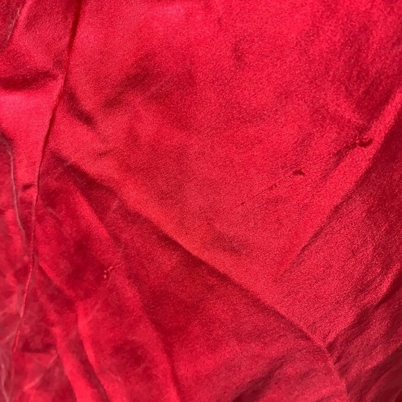 Vintage Victoria’s Secret Silk Slip Dress - Picture 6 of 6